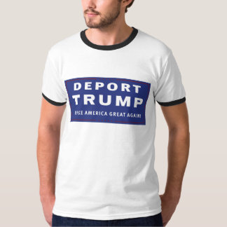 T-shirts Deport o trunfo