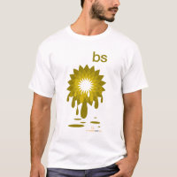 DERRAMAR DE ÓLEO DE BP