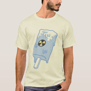 T-shirts Derreta-se o T