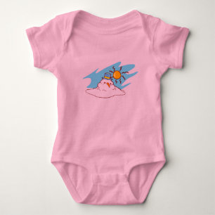 T-shirts Derreter Snowman -