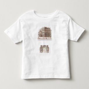 T-shirts DES Varietes do teatro