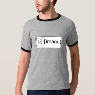T-shirts Desaparecidos da imagem