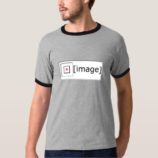 T-shirts Desaparecidos da imagem