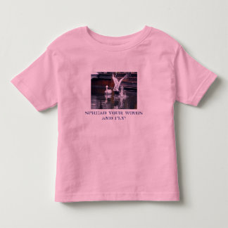 T-shirts Desativação Pelicana