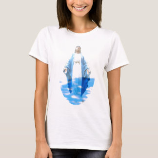 T-shirts Descida