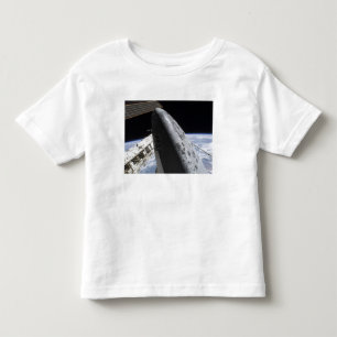 T-shirts Descoberta 14 do vaivém espacial