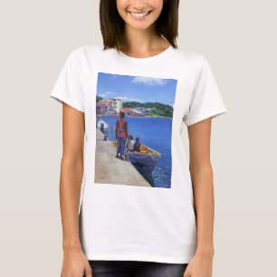 T-shirts Desembarque 2014