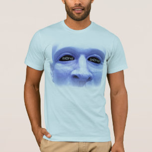 T-shirts Desencapado