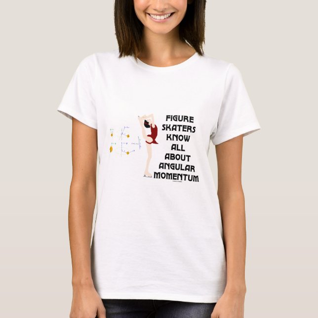 T-shirts Desenhadores De Imagens Sabem Tudo Sobre O Momento (Frente)