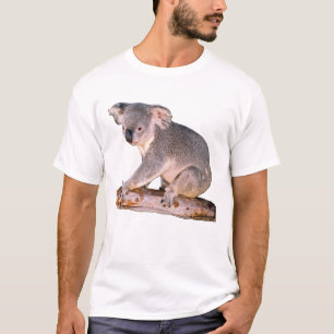 T-shirts Desenho do Koala