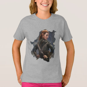 T-shirts Desenho TAURIEL™