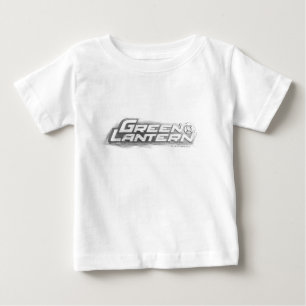 T-shirts Desenho verde da lanterna