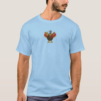 T-shirts Desenhos animados Turquia