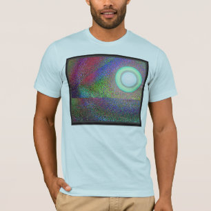 T-shirts Deserto Sun