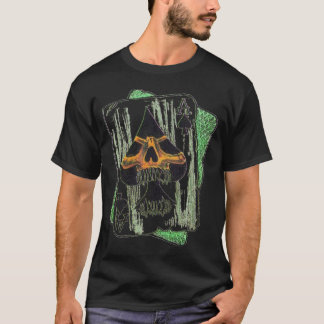 T-shirts Desgaste da luta da seção 8