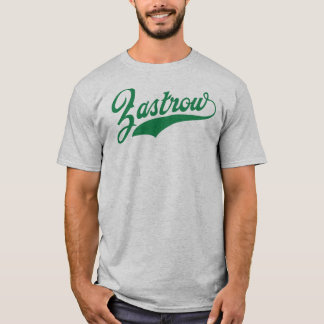 T-shirts Design 2007 da reunião de Zastrow