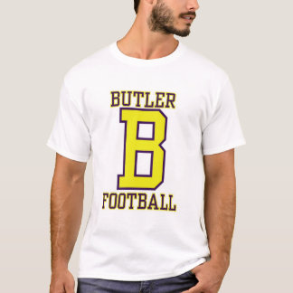 T-shirts Design #2 da programação do futebol do