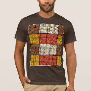 T-shirts Design africano #4 @ Stylnic