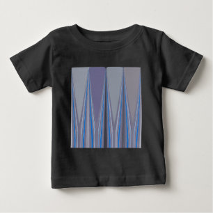 T-shirts Design Azul legal