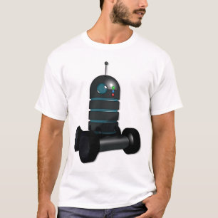 T-shirts design básico XBR-em linha 1