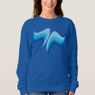 T-shirts Design Clássico~ Camisola Básico de Uso Feminino