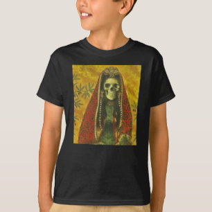 T-shirts Design da Bruxa da Morte