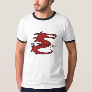 T-shirts Design de JC