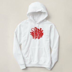 T-shirts Design de Kamon Japonês com Borboleta Asiática