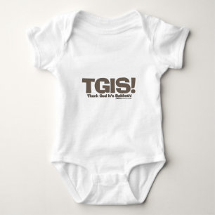 T-shirts Design de Sabá TGIS