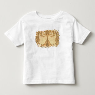 T-shirts Design de wallpaper Swan