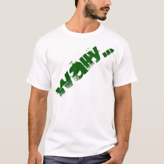 T-shirts Design de Wally