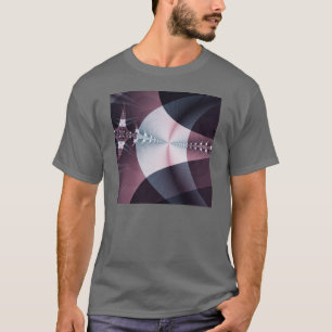 T-shirts Design do arco