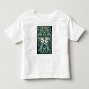 T-shirts Design do papel de parede de Francesca