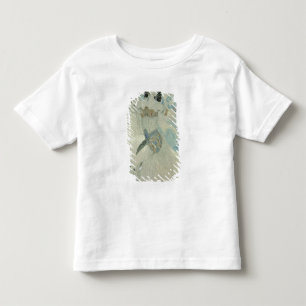 T-shirts Design do traje para Salome