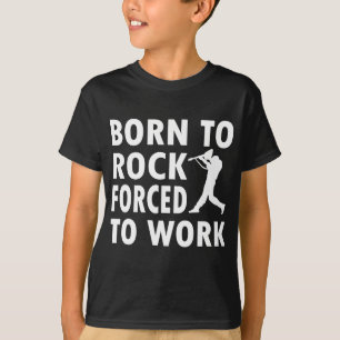 T-shirts Design legal da rocha