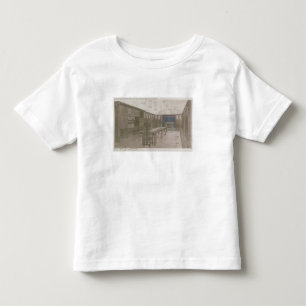 T-shirts Design para uma sala de jantar, 1901 (litho da