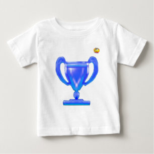 T-shirts Designs de golfinhos da Copa Azul do MUSEU Zazzle