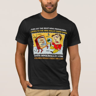 T-SHIRTS DESLIGUE A TEVÊ