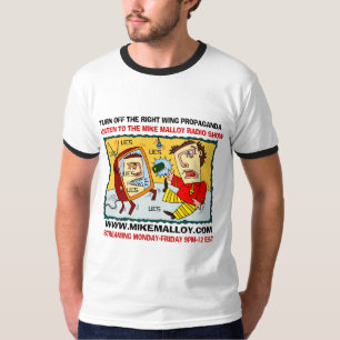T-SHIRTS DESLIGUE A TEVÊ