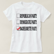 Despedida de solteira