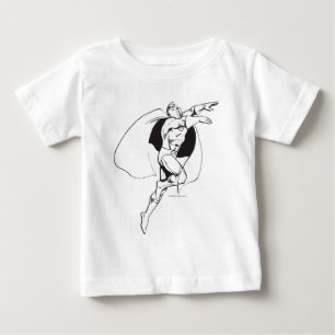 T-shirts Destaque do Dr. Fate Soaring