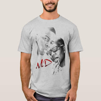 T-shirts Destruição maciça