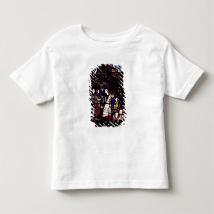 T-shirts Detalhe de uma janela
