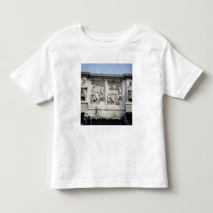 T-shirts Detalhe do arco Constantim