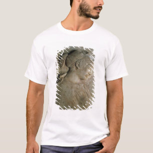 T-shirts Detalhe do stela de Philis, de Thasos, c.5t