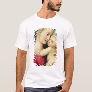 T-shirts Detalhe dos "ritmos" Madonna, 1508