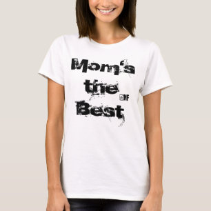 T-shirts Detalhes no Tecido