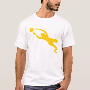 T-shirts Detentor de Objetivos - Amber