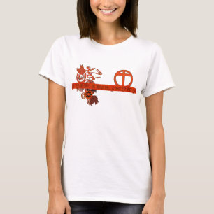 T-shirts Deus Amou Tanto o Mundo - Ele Deu Seu Filho Único