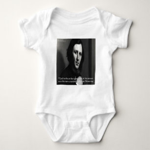 T-shirts Deus é o poeta perfeito, Robert Browning